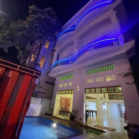 סיאם ריפ Centro Guest House מראה חיצוני תמונה