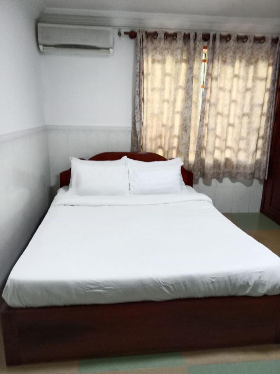 סיאם ריפ Centro Guest House מראה חיצוני תמונה